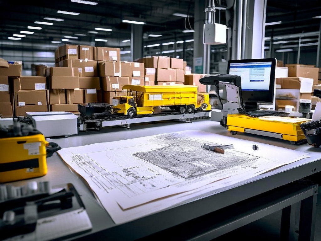 Фулфилменты для печатных мастерских: Преимущества и недостатки системы