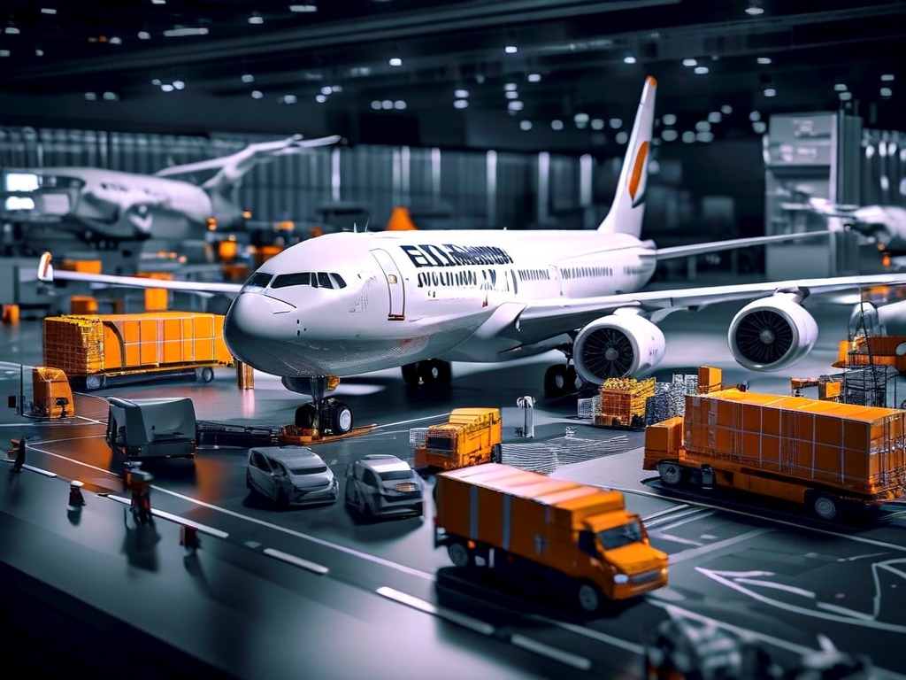 Как правильно организовать логистику для авиамиоделистов