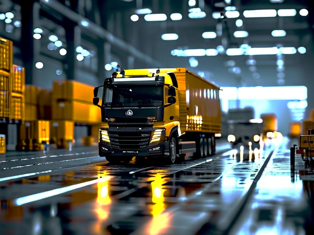 Зачем нужно отслеживания? Как правильно организовать логистику для строительного стартапа