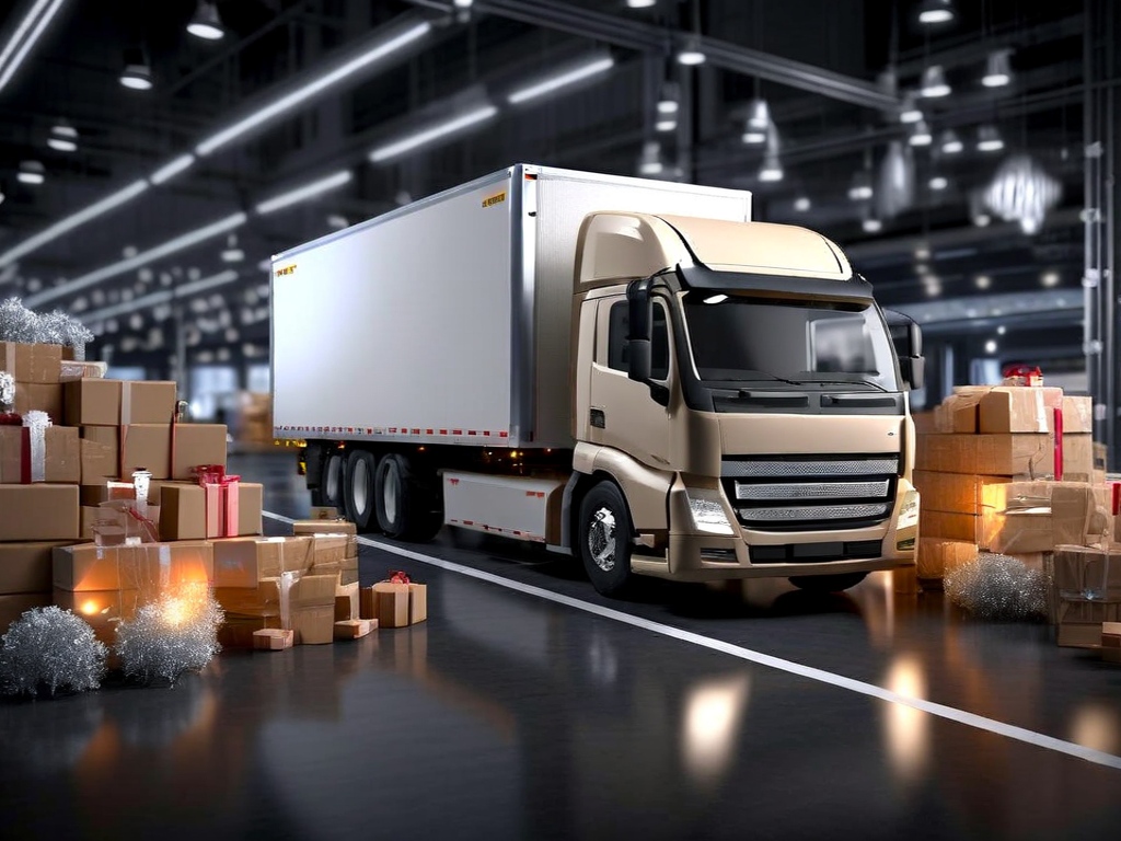 Как оптимизировать логистику: Как оптимизировать процесс доставки, чтобы не упустить важные моменты