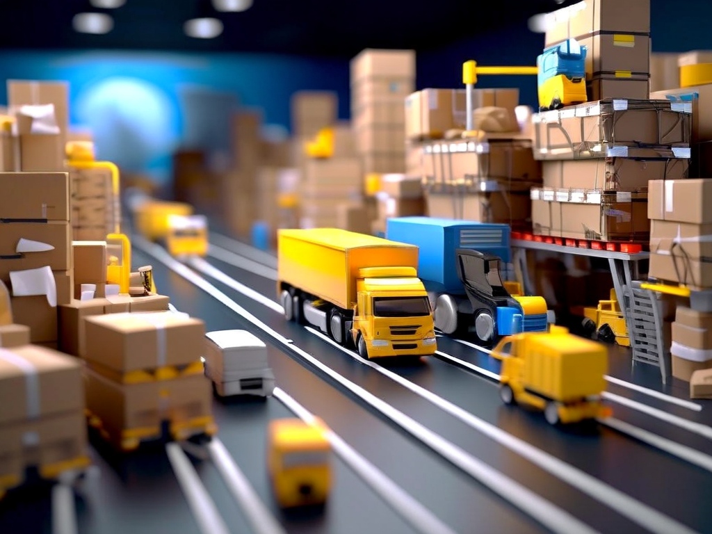 Как выбрать правильную логистическую цепочку