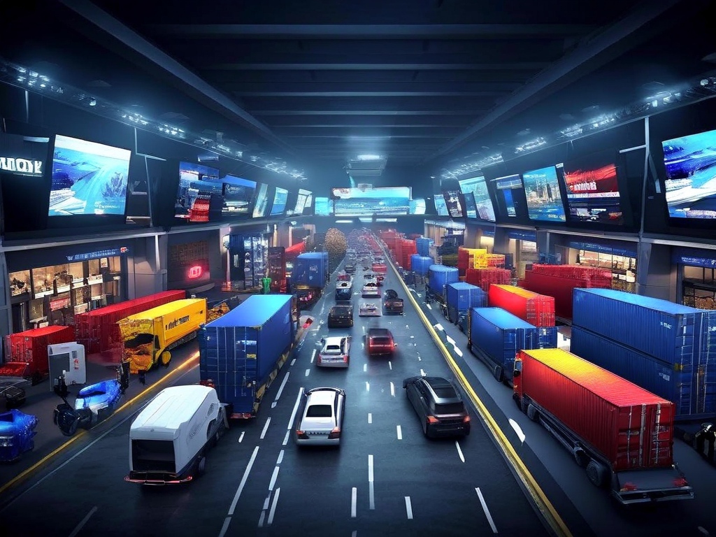 От доставки техники до фулка: Главные особенности логистики для геймерских мероприятий