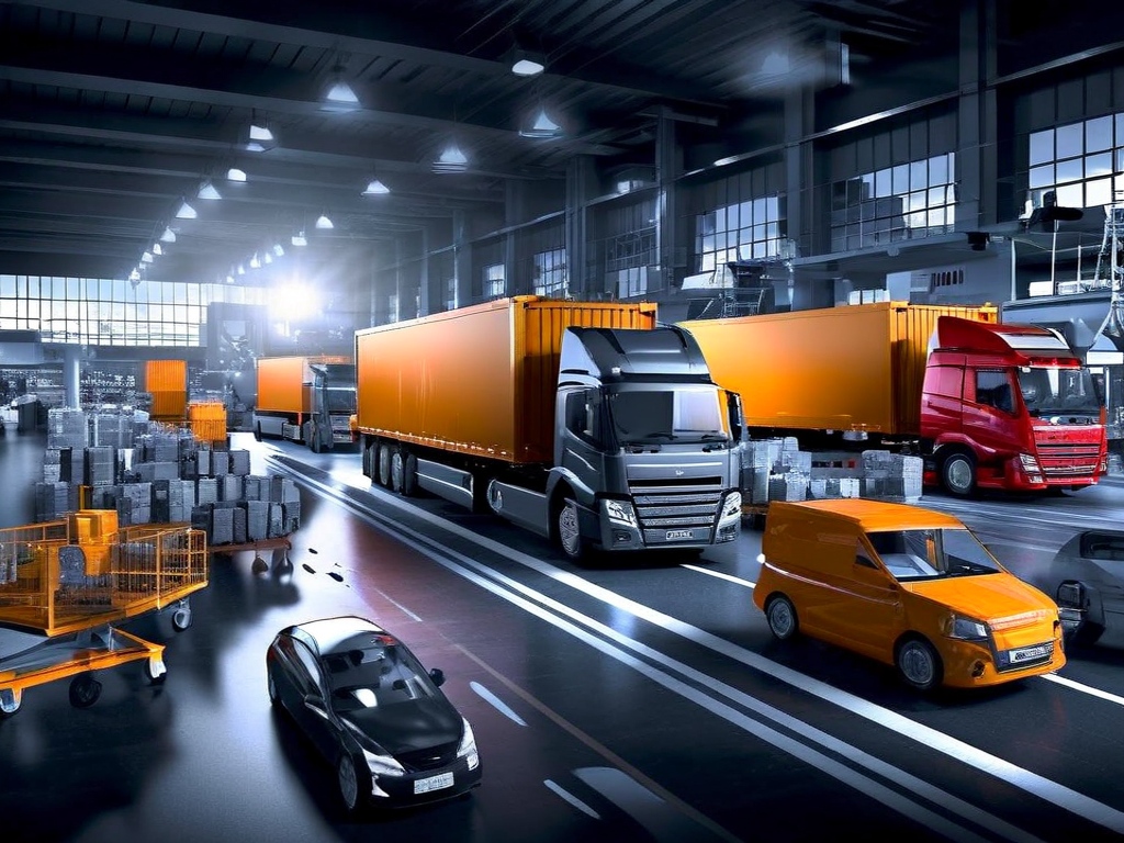 Зачем нужна логистика: Главные аспекты, связанные с поставками часов