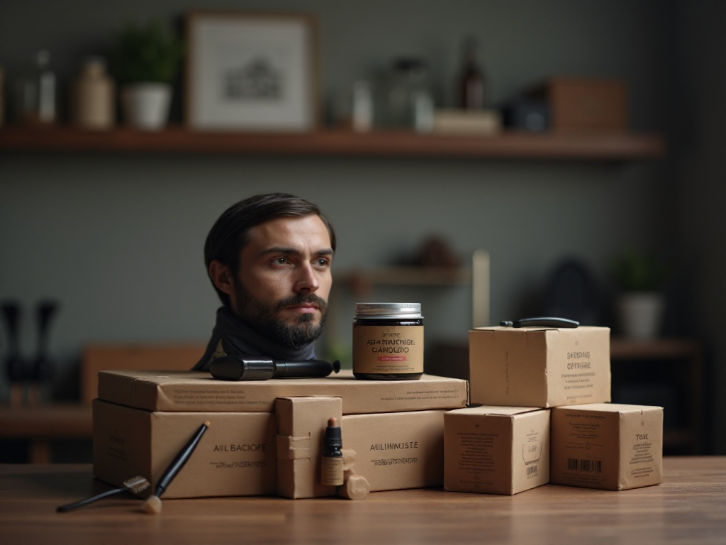 Как увеличить доход барбершопа с помощью логистики