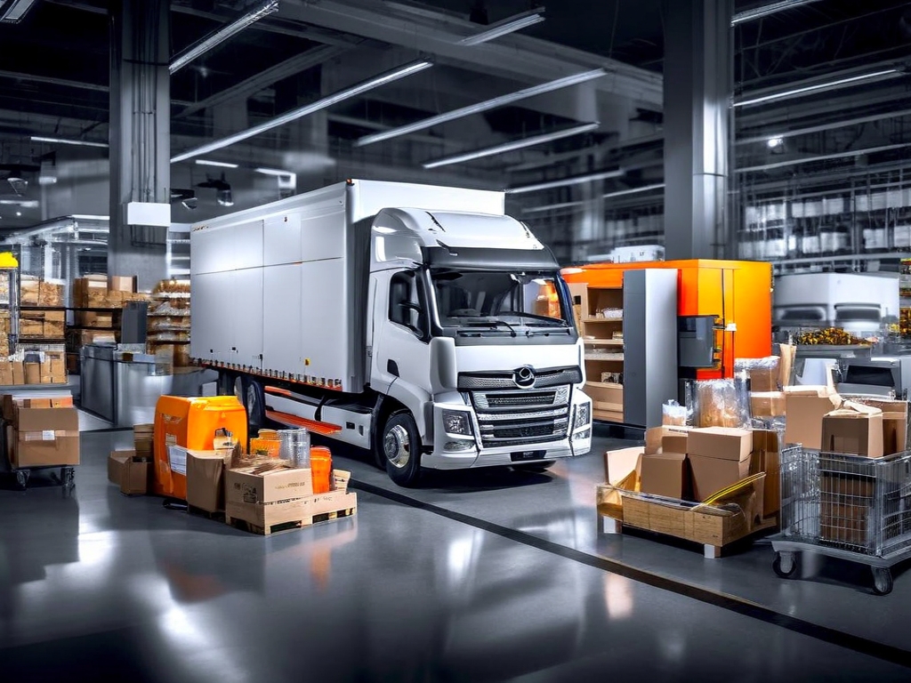 Как увеличить доход компании с помощью логистики