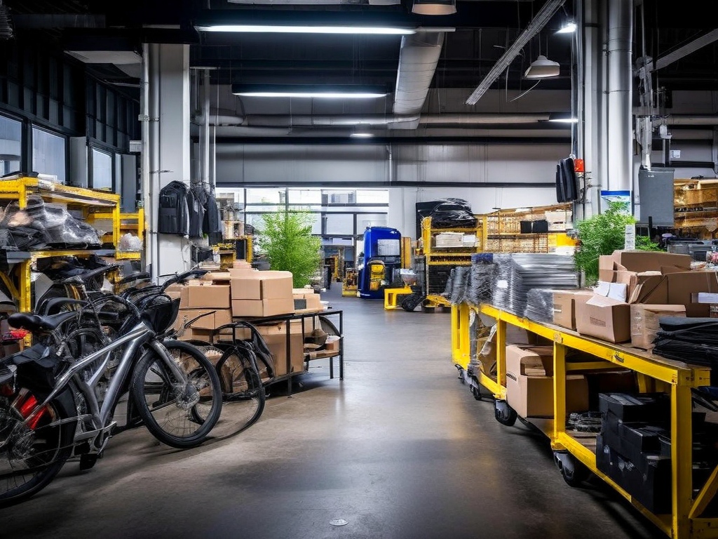 Как построить успешный бизнес в велосипедной индустрии