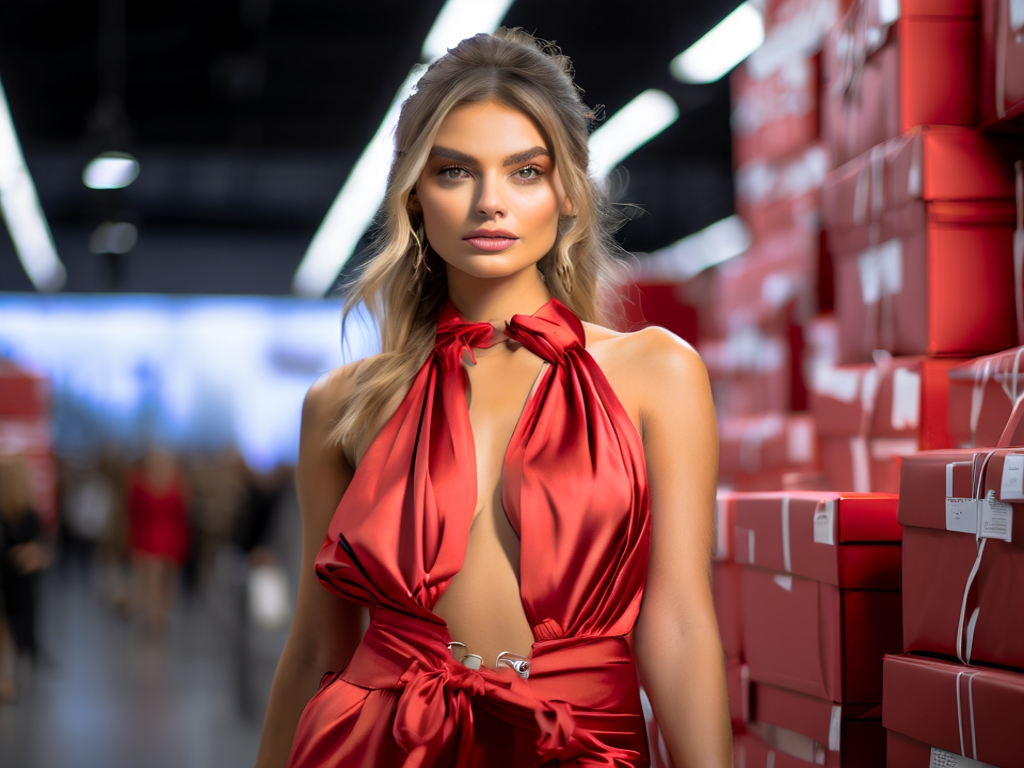 Как правильно организовать логистику модных мероприятий