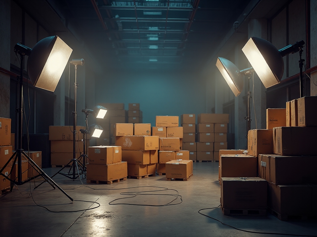 Как создать контент для домашней студии: основные аспекты