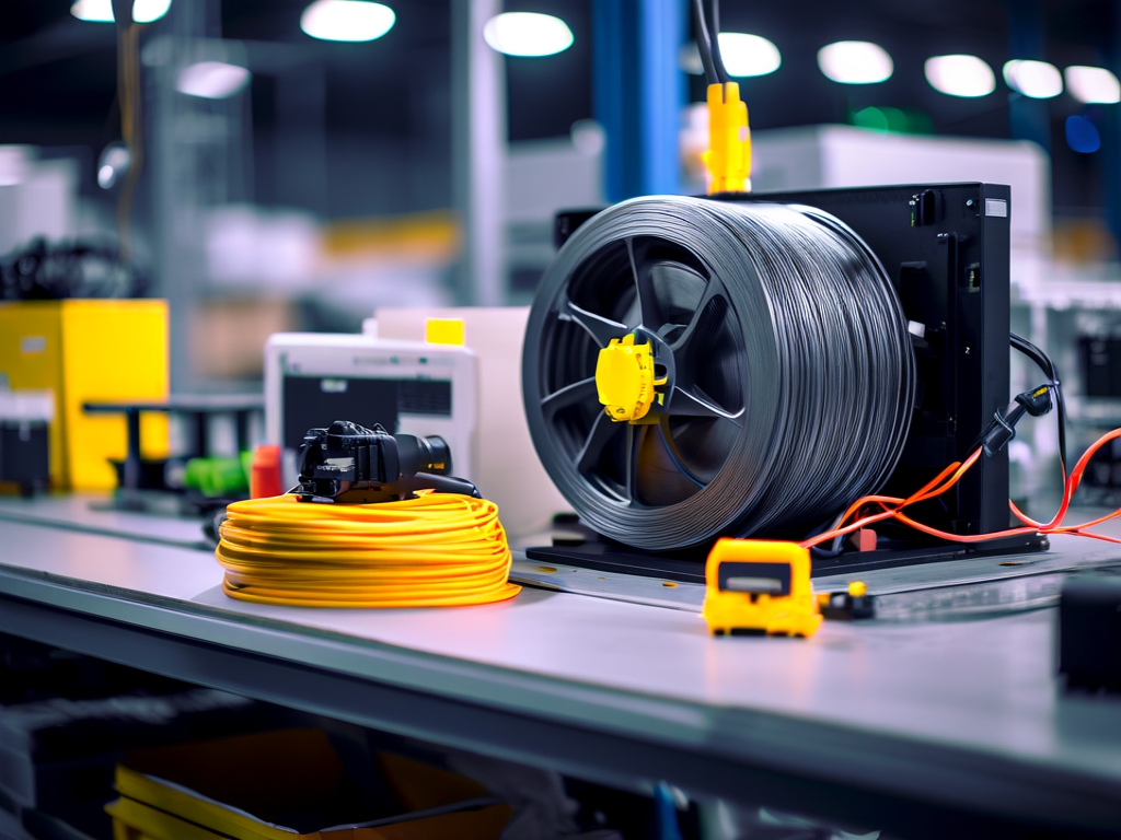 Успех в 3D-печать:как стартап может увеличить доход