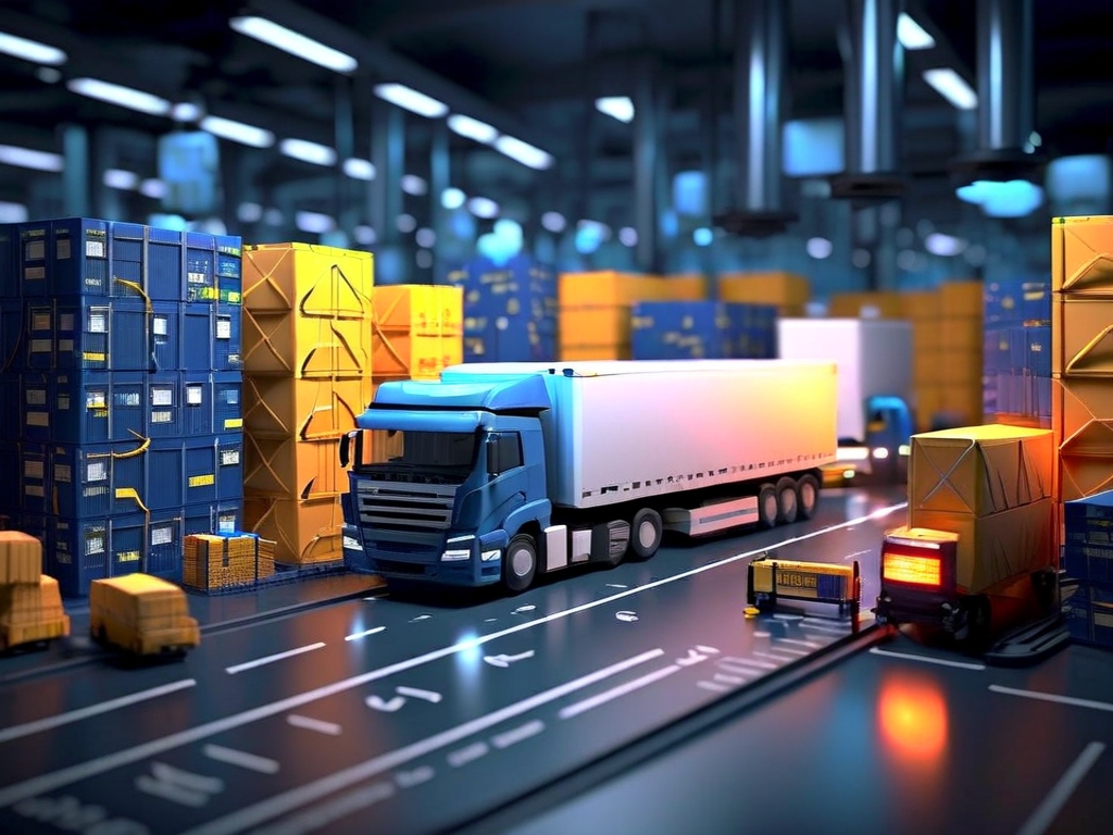 Как оптимизировать логистику для IT-курсом