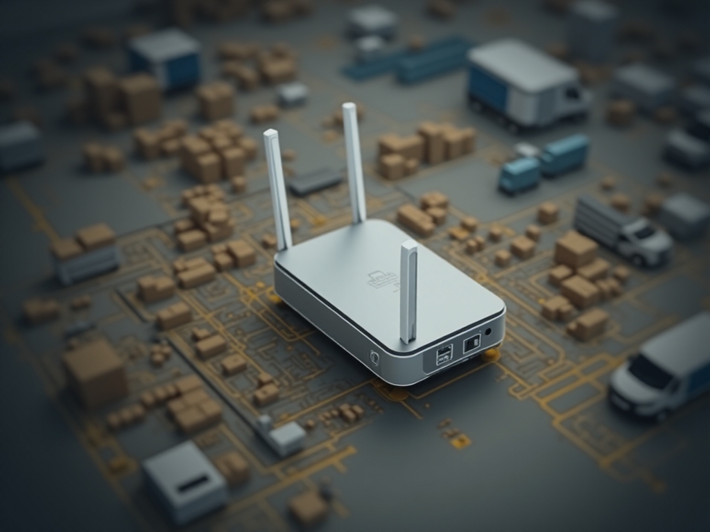 «Логистика для телеком-компании»: Главные аспекты работы с поставщиками