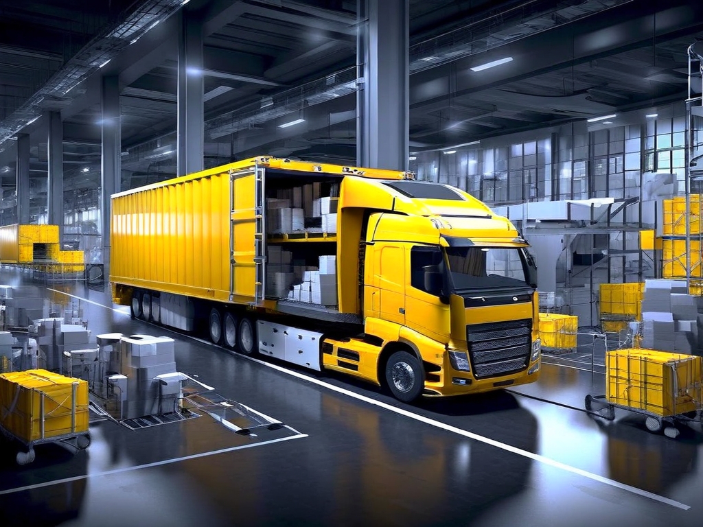 «Логистика для модульных домов»: Преимущества фулфилментов для поставок товаров для дома