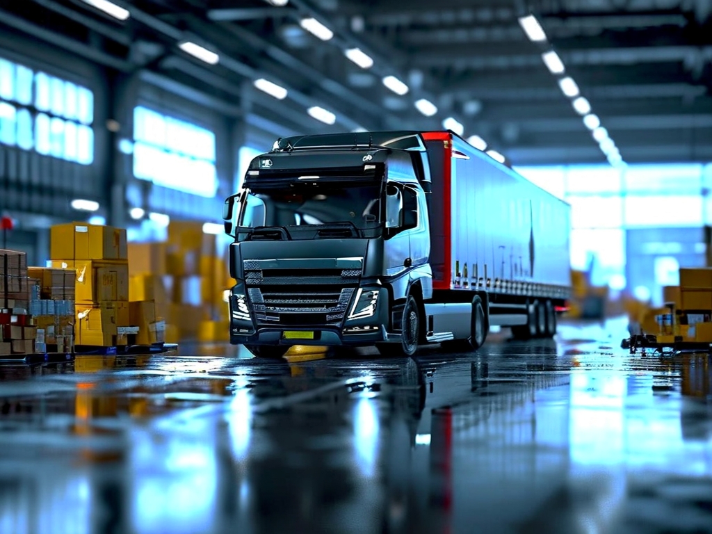 Фрилансеры: Зачем нужна логистика