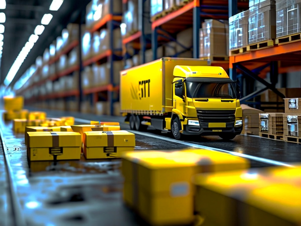 NFT-Комьюнити требует цифровых активов: Как правильно организовать логистику для поставок товаров