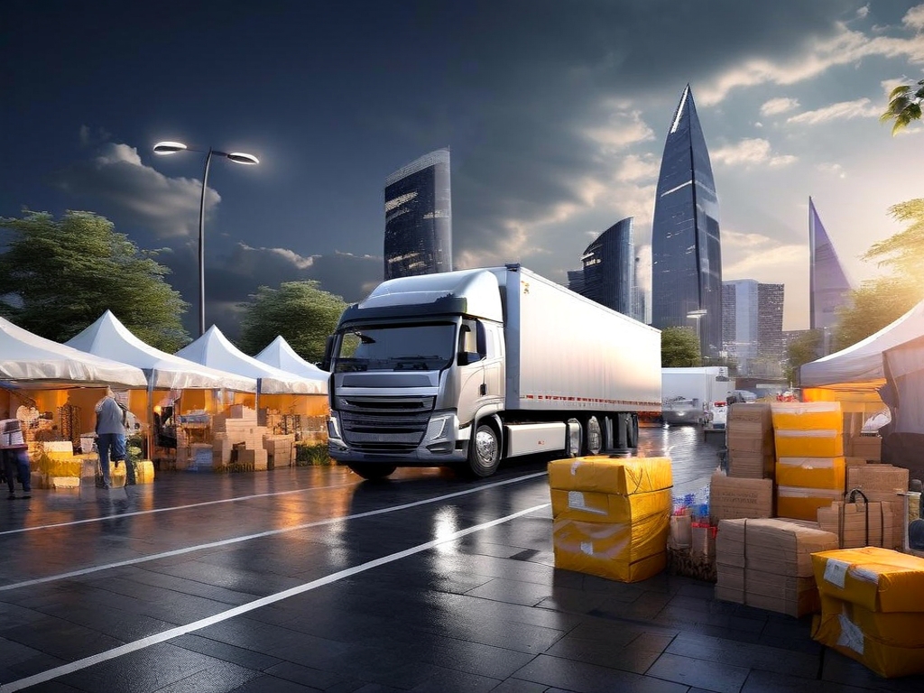 Как выбрать надежного партнера по организации мероприятий на открытом воздухе