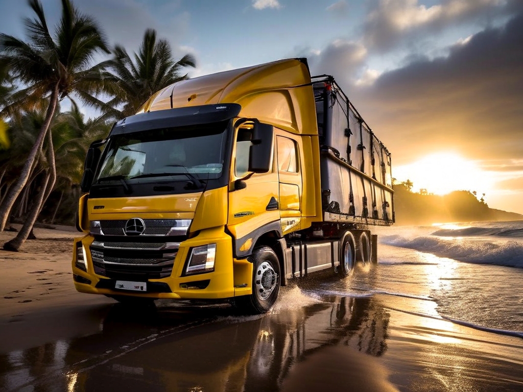 Как организовать доставку и фулфилменты для сёрферов