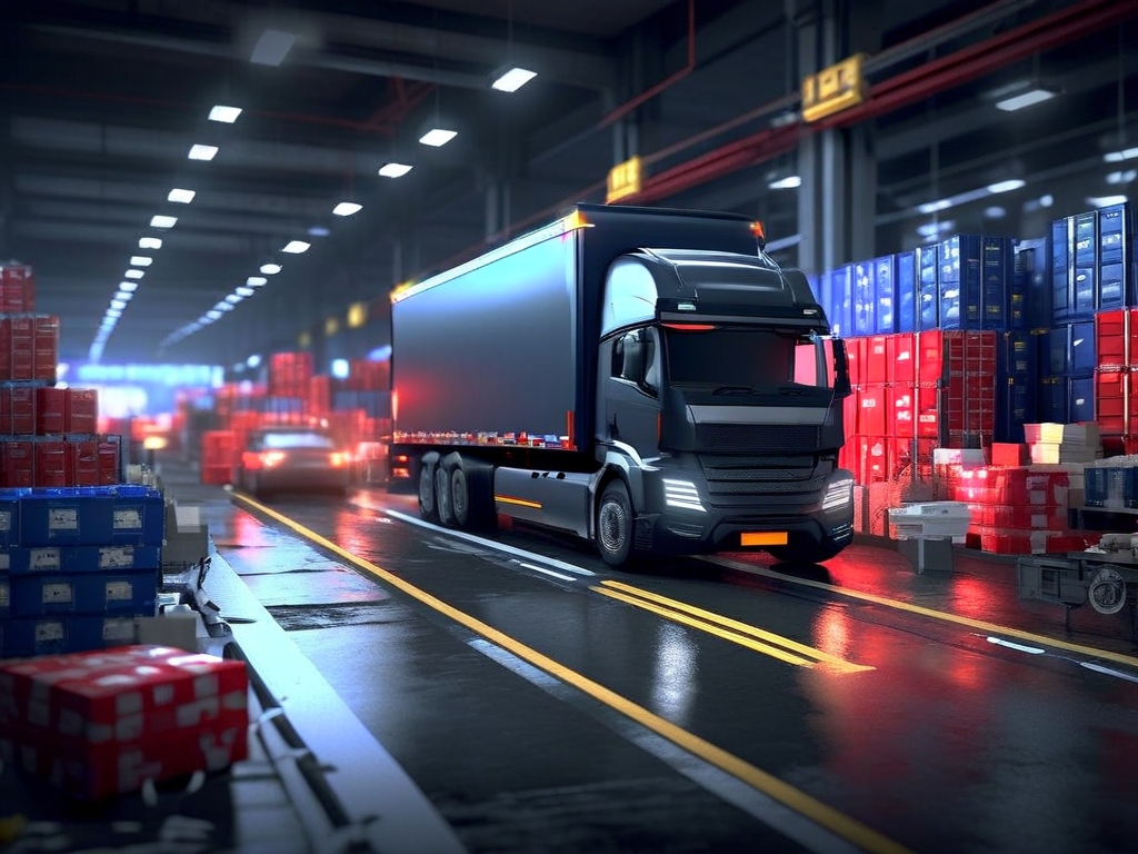 Зачем нужна логистика для игр: Какие задачи стоят перед разработчиками игр