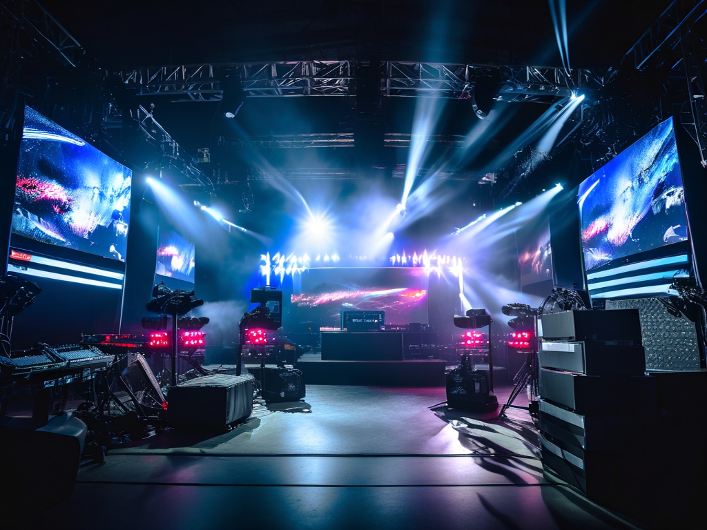 Как выбрать оборудование и технику, чтобы не «попасть в неловкую ситуацию