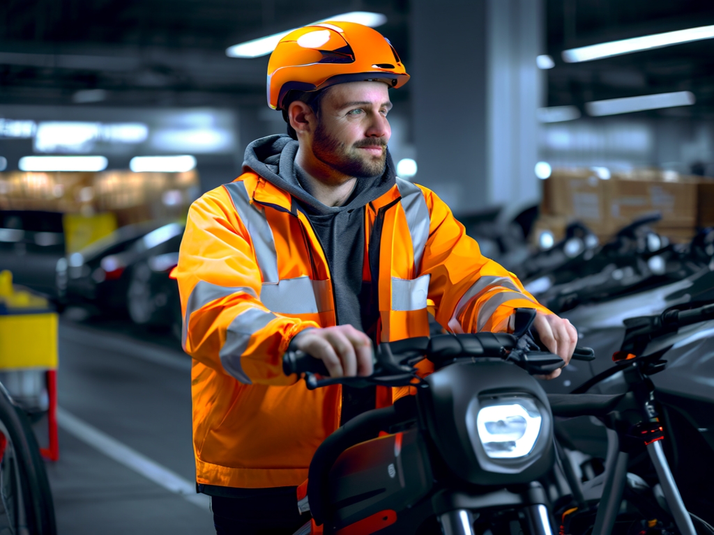 «Логистика для каршеринага»: Назван лучший способ доставки велосипедов и авто