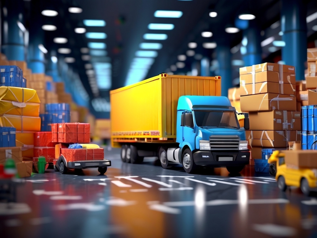 Как правильно организовать логистику в языковой школе