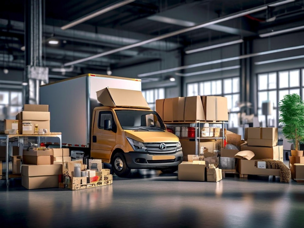 Как создать коворкинг для работы в интернете