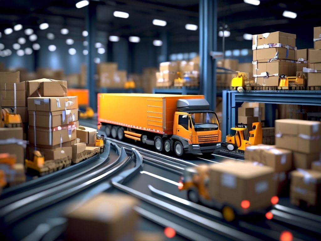 Циркулярнаяэкономика: Концепция развития логистической системы