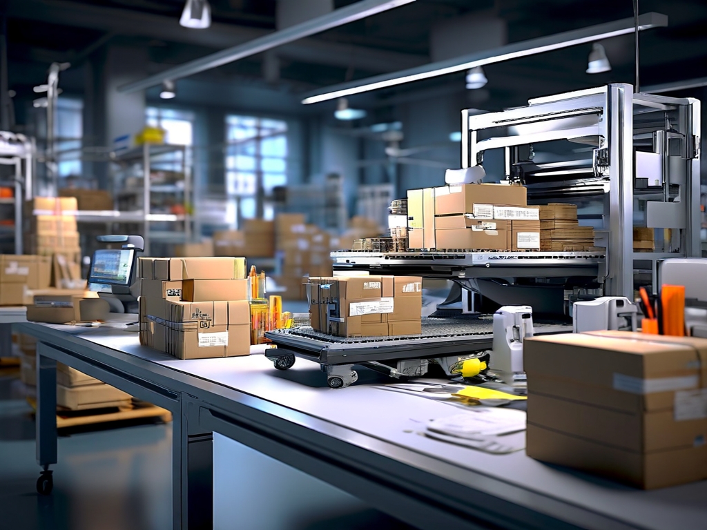 Как выбрать правильную логистику для цифрового скульптора