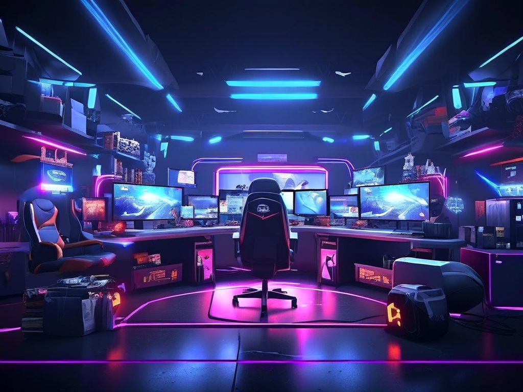 Учет требований: Как правильно организовать турнир для e-ports