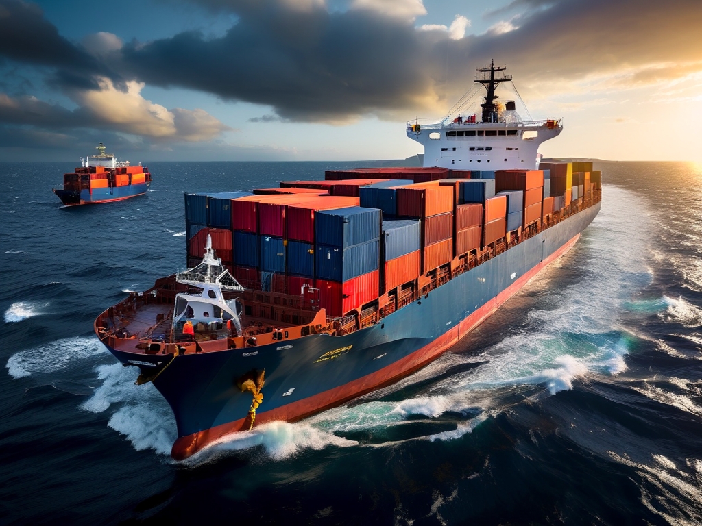 Морские экспедиции: Как правильно организовать логистику