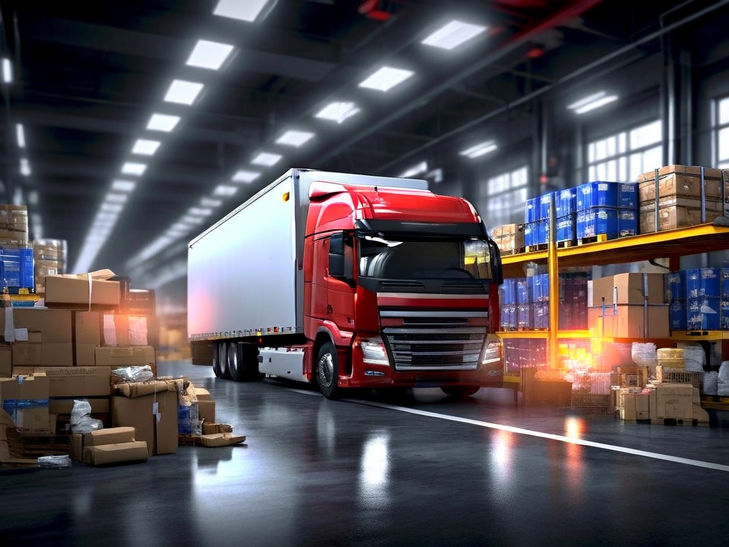 «Логистика для благотворительных проектов»: как упростить процесс доставки товаров