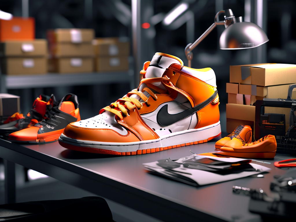 Отслеживание и управление заказами: Подробный анализ рынка кастомной обуви