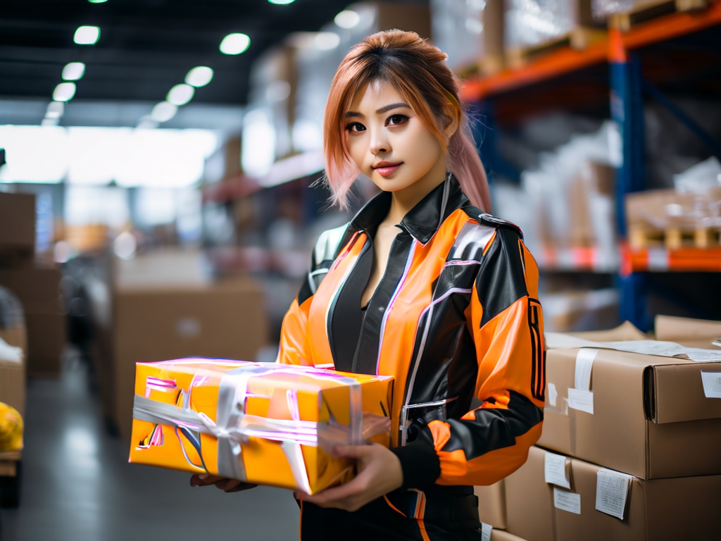 Как создать образ «короля» косплея: 5 шагов к успеху