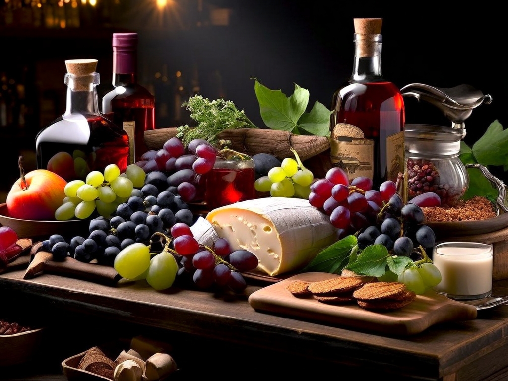 Гастрономический тур: Как выбрать надёжного партнера для успешного тура