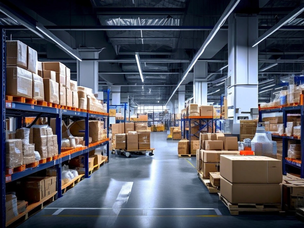 Инвестиции в современные технологии: Как современные тенденции развития логистики влияют на развитие бизнеса