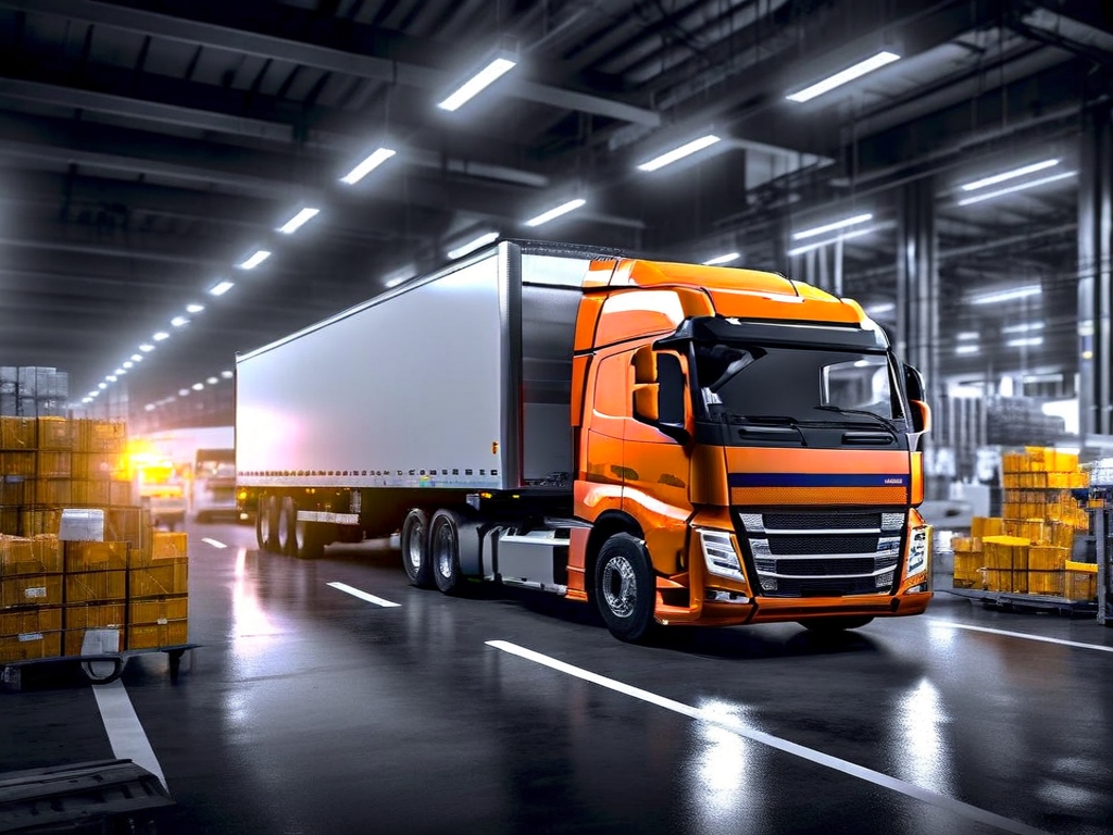 Инвестирование в будущее: Как выбрать логистика для private label