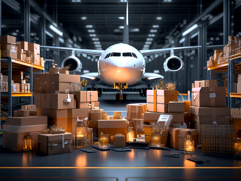 Как эффективно работать с блогерами: Как эффективно организовать доставку товаров