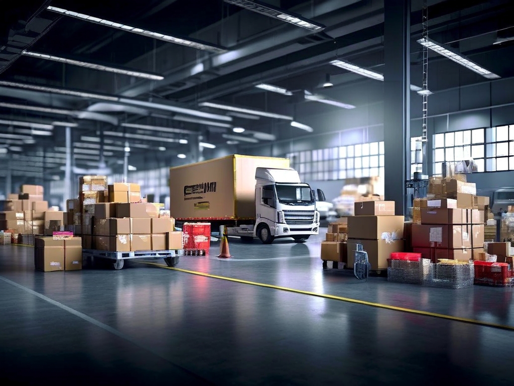 Как правильно организовать логистику: Как правильно выбрать поставщиков