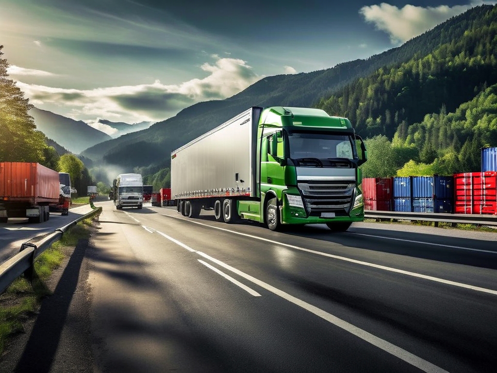 От снаряжения до туризма: Что представляет собой логистика для экотуристов