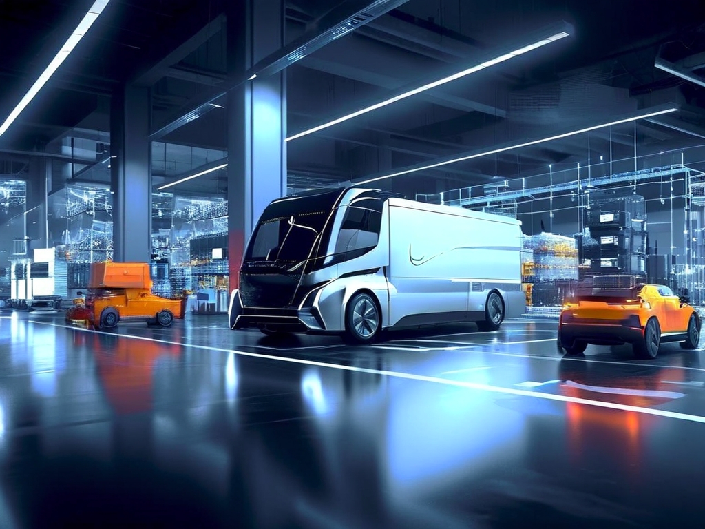 Как стартапы в сфере электромобилизации смогут увеличить свой доход