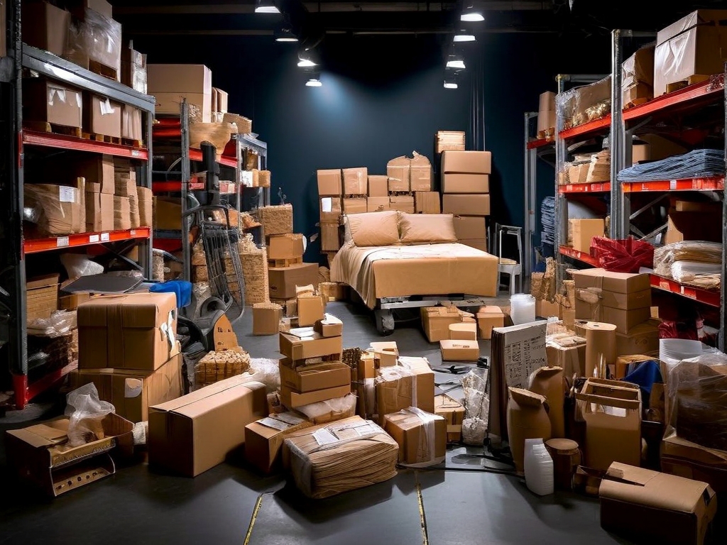 Логистика для театральной школы: Как правильно организовать поставки и поставки реквизита