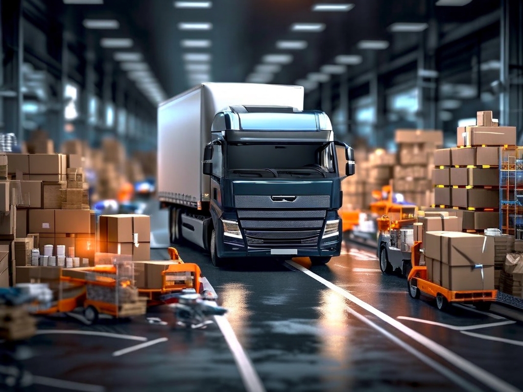 Как снизить затраты на доставку и фулфилменты