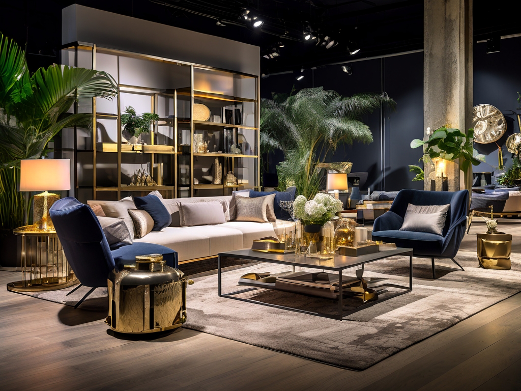 Как создать уникальную упаковкю: Главные аспекты логистики для интерьерного бизнеса