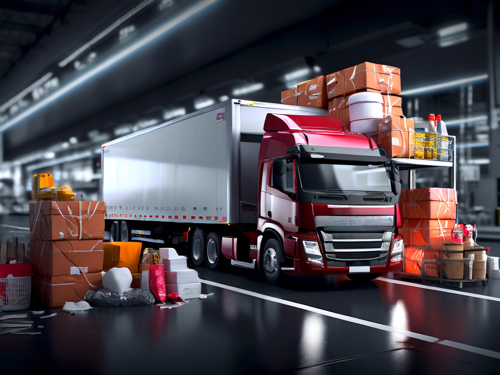 Как создать успешную логистическую систему для гостиничного бизнеса