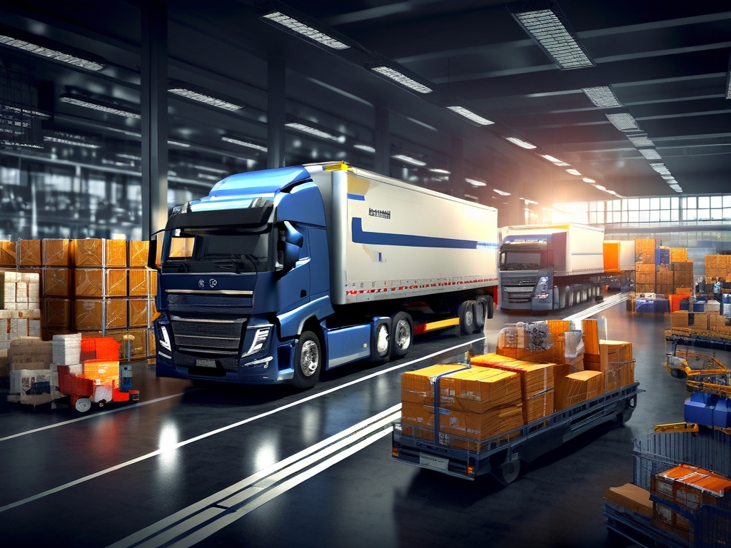 Отслеживание доставки, упаковки, работы с университетами: основные аспекты работы логистических систем