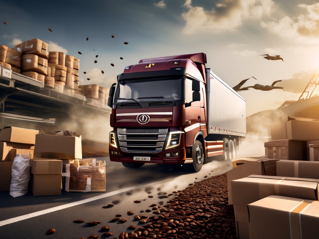 От доставки до фулфилмента: Как правильно организовать логистика для платформ