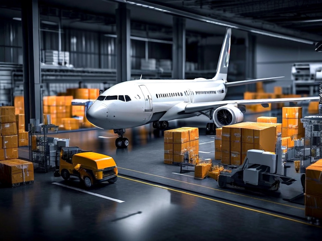 Цифровые кочевники: Главные аспекты логистики для них