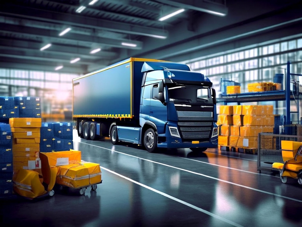 Фулфилмент для спортивных школ: Какие преимущества предоставляет логистика для поставок товаров