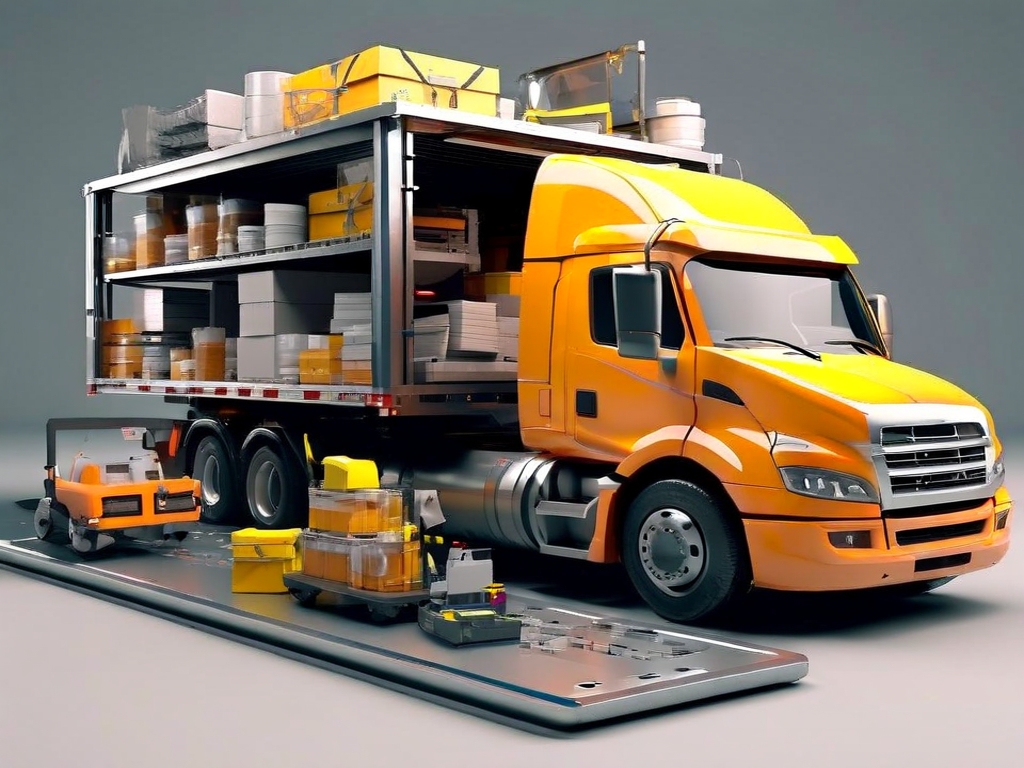 Почему важно выбрать компанию для поставок товаров для художников