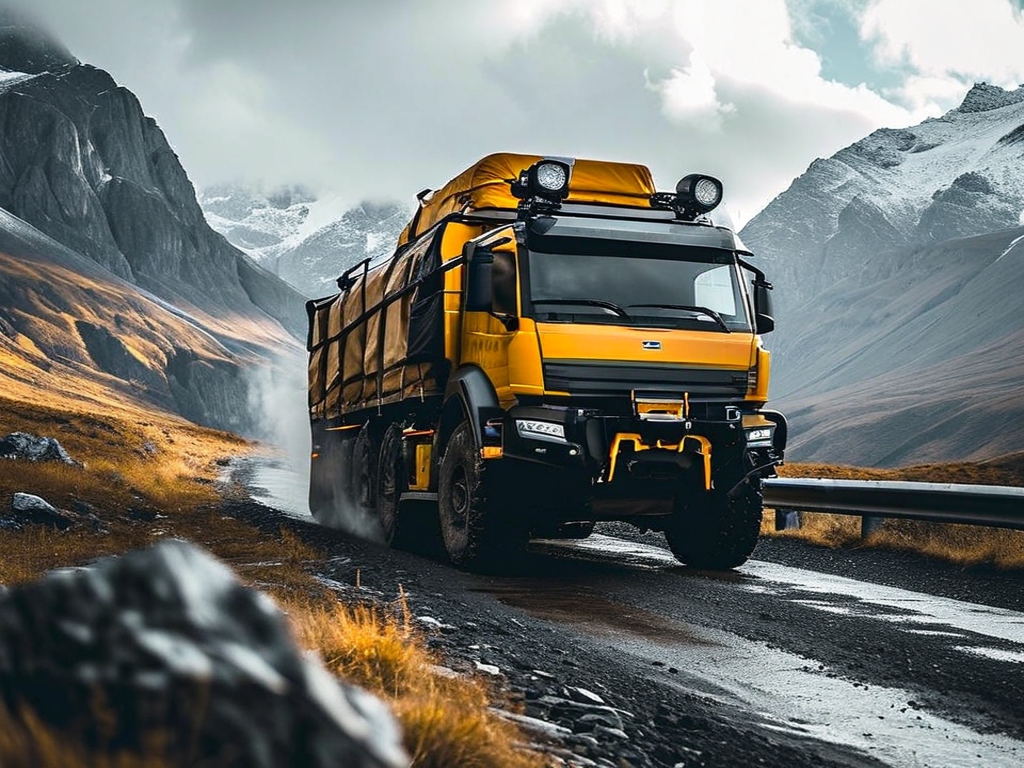 Как правильно организовать экспедиционную логистику