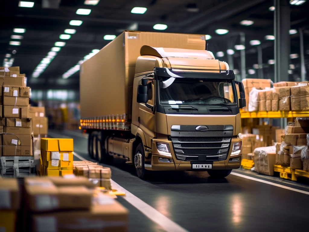 Логистика для поставок товаров для книжных клубов